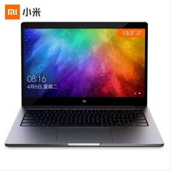 Xiaomi Mi Notebook Air, 13.3", i7, 8GB, 256GB