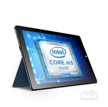 CUBE i9 2 in 1 Tablet PC Windows10 Intel Core-M 12.2" 1920*1200 IPS 4GB+128GB