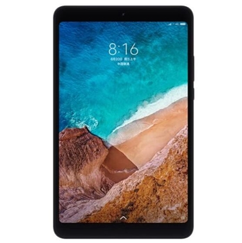 Xiaomi Mi Pad 4 Tablet, 4GB, 64GB, WiFi ,8 inch ,Black