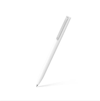 Mijia 0.5mm Sign Pen Black Ink (White)