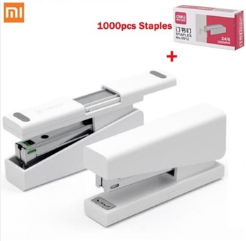 Original Xiaomi Mijia Kaco LEMO Stapler