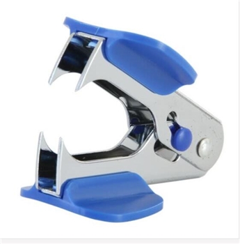 Deli 0231 Easy Staple Remover #12 Random Colors