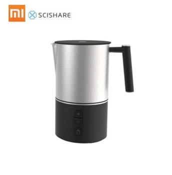 Xiaomi Scishare Electric Milk Foamer Bubble Coffee DIY