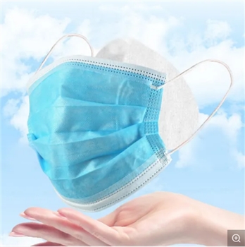 Surgical Mask Disposable Face Mascarillas Faciales Desechables Valve Washable Reusable Cotton 