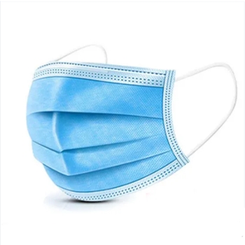 Surgical Masks 3 Ply Medical Mask Disposable