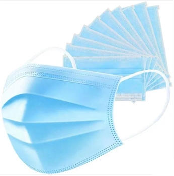 Protective Disposable Mask with Factory Best Price