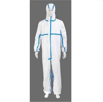 Newly Disposable Protective Clothing